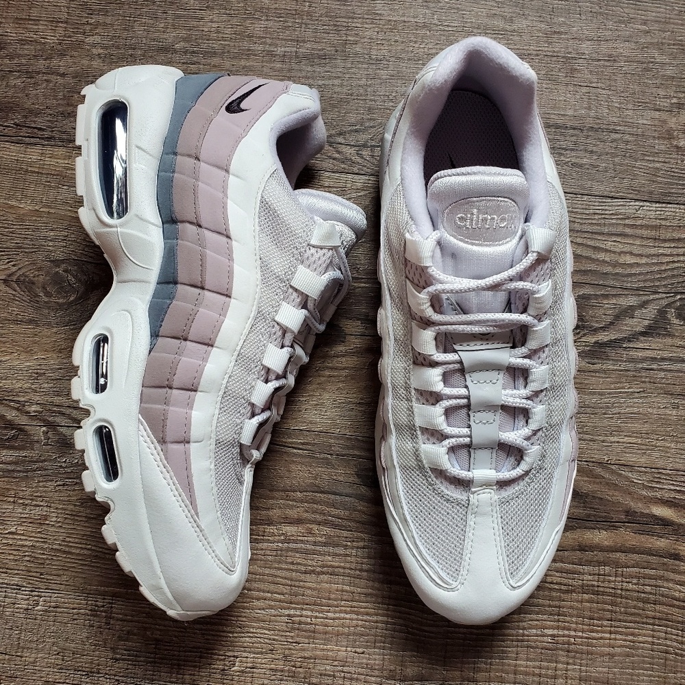 NEW Nike Air Max 95 - Picture 4 of 8